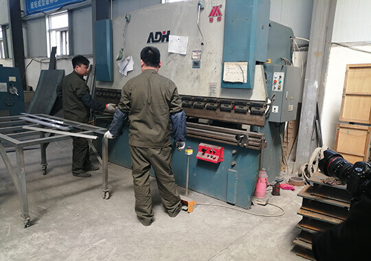 沃爾華集團(tuán)簡介