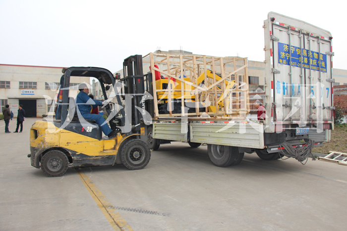 游樂挖掘機 游樂挖掘機