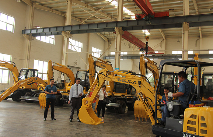 巴西客戶訪問沃爾華集團(tuán) 巴西客戶訪問沃爾華集團(tuán)