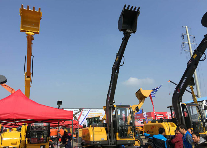 沃爾華集團攜旗下明星產品閃耀中國農高會 沃爾華集團攜旗下明星產品閃耀中國農高會