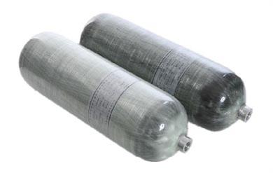 碳纖維纏繞復(fù)合氣瓶，碳纖維氣瓶