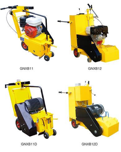 路面銑刨機(jī)