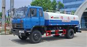 東風(fēng)145平頭灑水車【8-10噸】