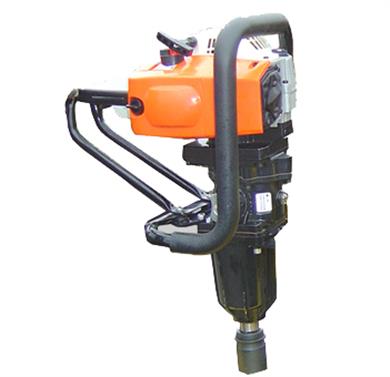 NLB-800型內(nèi)燃機(jī)動(dòng)扳手