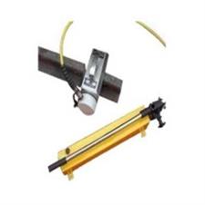 YQA型分體式液壓鋼軌開(kāi)孔器