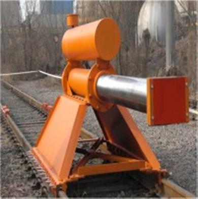 CDH-YH型動(dòng)車組液太緩沖滑動(dòng)擋車器