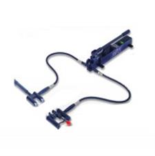 提速道岔滑床板液壓拔銷(xiāo)器