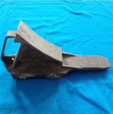 新型車(chē)輛溜放制動(dòng)鞋