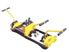 AFT-400S（400D）型液壓軌縫調整器