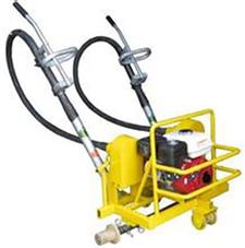 ND-4.2×2型內(nèi)燃軟軸高頻搗固機(jī)