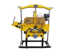 YCD-22型液壓道岔搗固機(jī)