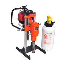 NZQ-40型內(nèi)燃軌枕尼龍?zhí)足@取機