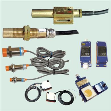 KBXC1/127-1礦用隔爆型行程開(kāi)關(guān)