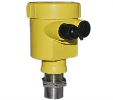 VEGA系列雷達(dá)式物位計