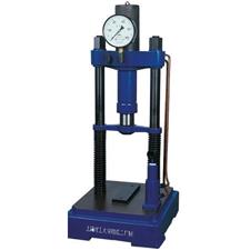 SYS-32型手動(dòng)壓力試驗(yàn)臺