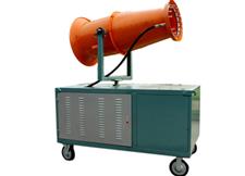 移動式除塵噴霧機(jī)