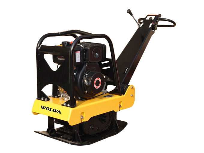 沃爾華GNBH41C雙向平板夯產(chǎn)品實物圖