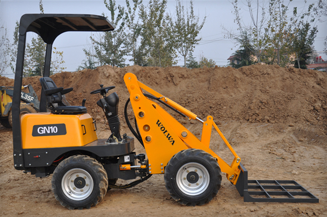 小型裝載機(jī)GN10可安裝屬具1 小型裝載機(jī)GN10可安裝屬具1