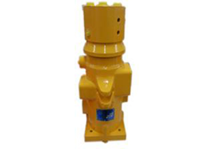 DHZ-28A中央回轉(zhuǎn)接頭產(chǎn)品實(shí)物圖片