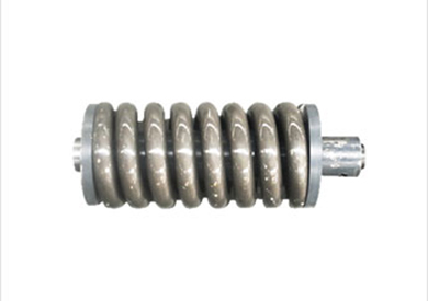 XG85緩沖漲緊裝置產(chǎn)品實物圖片