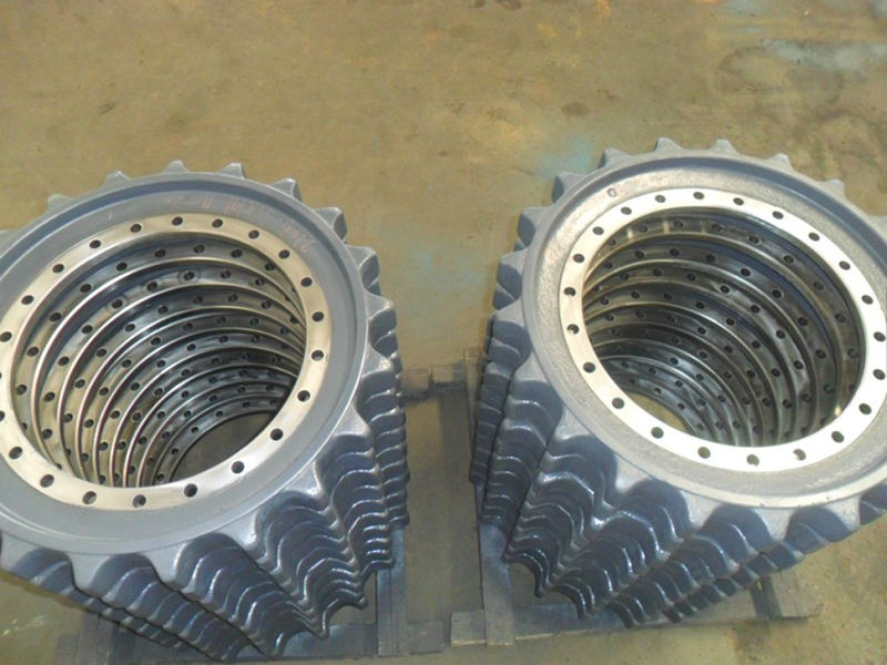 27-20驅(qū)動輪產(chǎn)品實(shí)物圖片